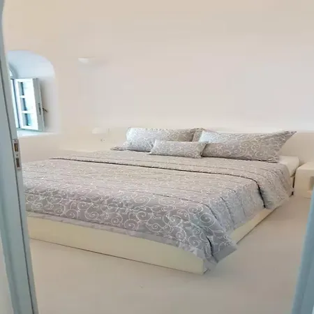 Villa Home Lix Santorini Blueview-Private Pool- For 6Guests *