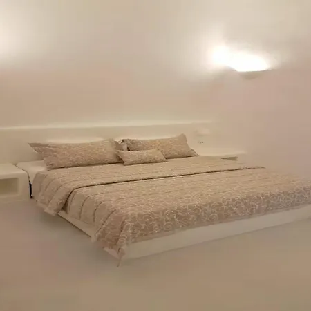 Home Lix Santorini Blueview-Private Pool- For 6Guests *