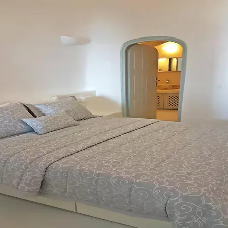Villa Home Lix Santorini Blueview-Private Pool- For 6Guests
