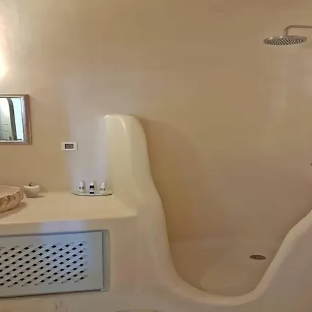 Villa Home Lix Santorini Blueview-Private Pool- For 6Guests
